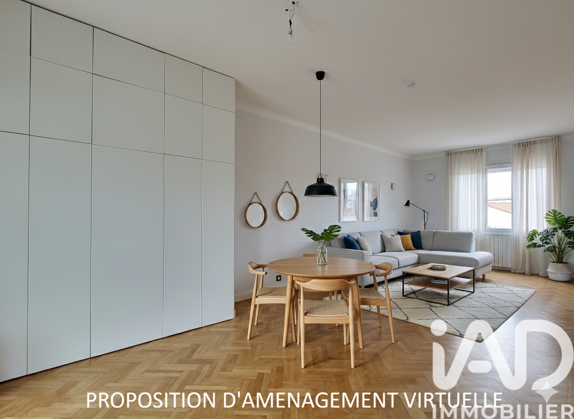 Vente Appartement 5 pièces - Photo 2