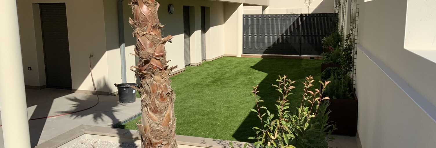 Appartement 3 Pièces 71 m² à vendre à Béziers (34500)