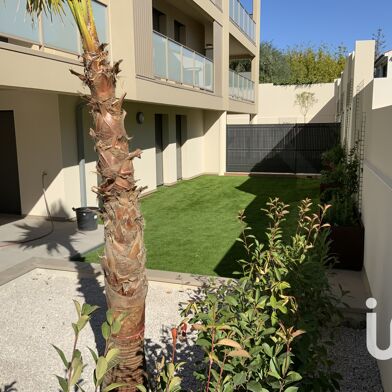 Appartement 3 pièces 280000 €