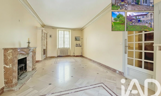 Maison 5 Pièces 166 m² à vendre à Faremoutiers (77515)