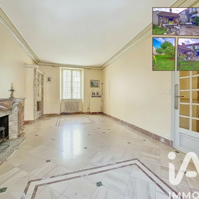 Maison 5 pièces 299000 €