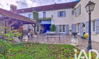 Maison 5 Pièces 166 m² à vendre à Faremoutiers (77515)