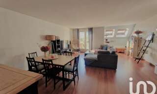 Appartement 3 Pièces 91 m² à vendre à Moissy-Cramayel (77550)