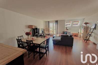 Appartement 3 pièces 199900 €