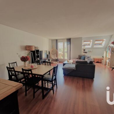 Appartement 3 pièces 214900 €