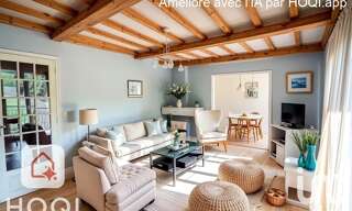 Maison 6 Pièces 130 m² à vendre à Saint-Georges-sur-Allier (63800)