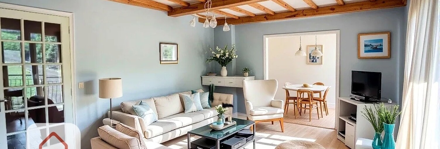 Maison 6 Pièces 130 m² à vendre à Saint-Georges-sur-Allier (63800)