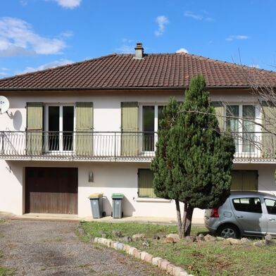 Maison 6 pièces 245000 €