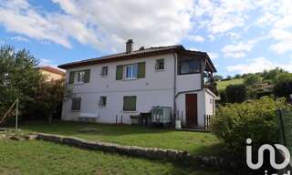 Maison 6 Pièces 130 m² à vendre à Saint-Georges-sur-Allier (63800)