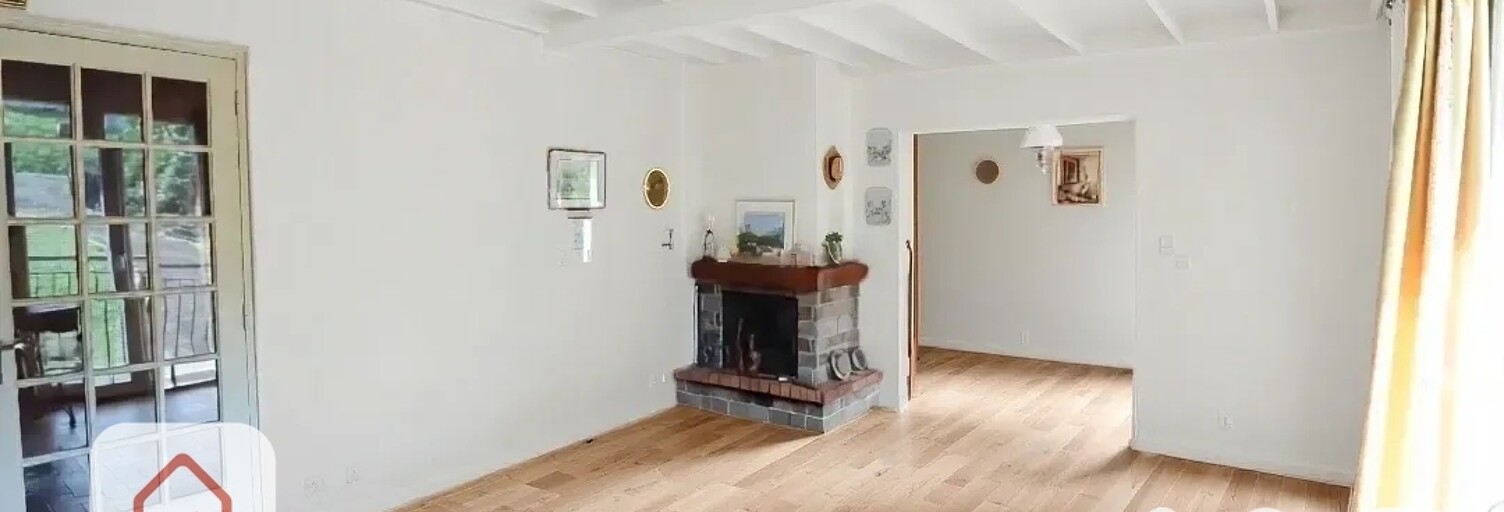 Maison 6 Pièces 130 m² à vendre à Saint-Georges-sur-Allier (63800)