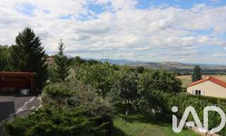 Maison 6 Pièces 130 m² à vendre à Saint-Georges-sur-Allier (63800)