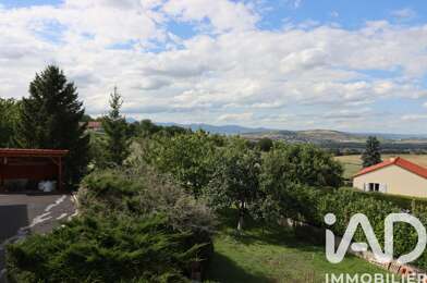 Maison 6 pièces 245000 €