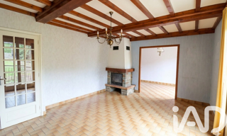 Maison 6 Pièces 130 m² à vendre à Saint-Georges-sur-Allier (63800)