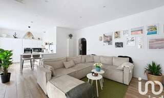 Appartement 4 Pièces 100 m² à vendre à Marseille 13 (13013)