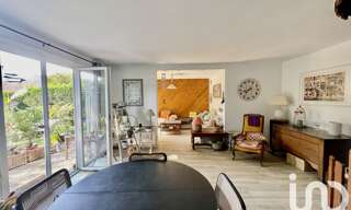 Maison 7 Pièces 129 m² à vendre à L'Isle-Adam (95290)