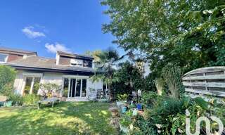 Maison 7 Pièces 129 m² à vendre à L'Isle-Adam (95290)