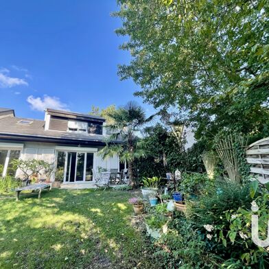 Maison 7 pièces 475000 €