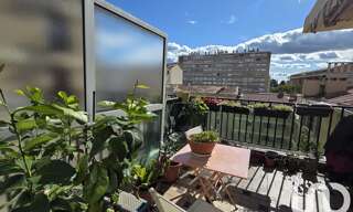 Appartement 2 Pièces 55 m² à vendre à Aix-en-Provence (13100)