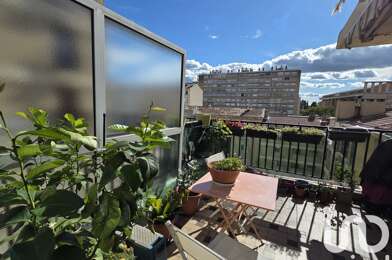 Appartement 2 pièces 300000 €