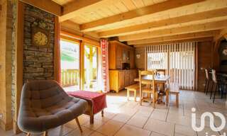 Maison 12 Pièces 230 m² à vendre à Saint-Jean-de-Sixt (74450)