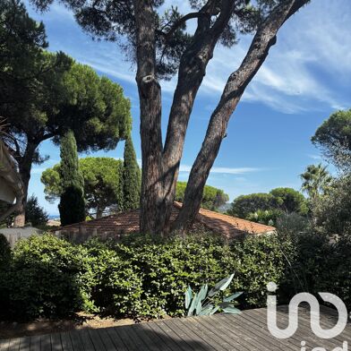 Maison 2 pièces 385000 €