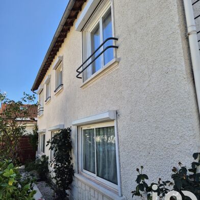 Maison 5 pièces 307000 €