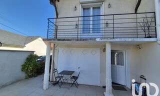 Maison 5 Pièces 93 m² à vendre à Sainte-Geneviève-des-Bois (91700)