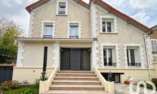 Maison 9 Pièces 240 m² à vendre à Chelles (77500)