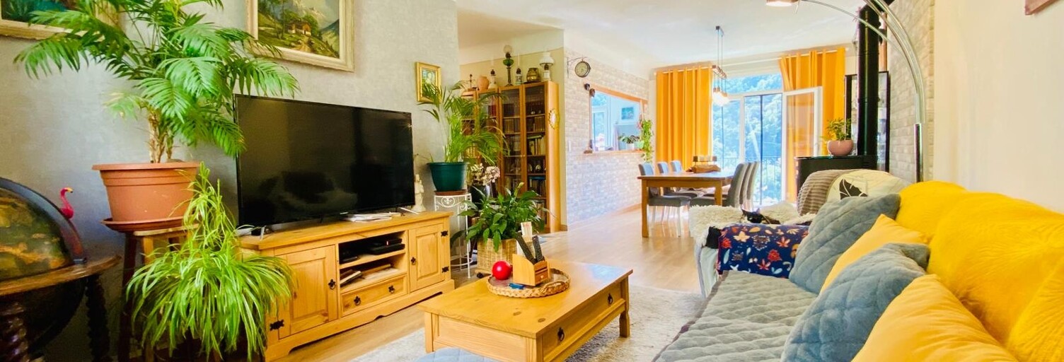 Maison 5 Pièces 140 m² à vendre à Olette (66360)