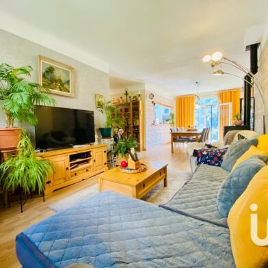 Maison 5 pièces 160000 €