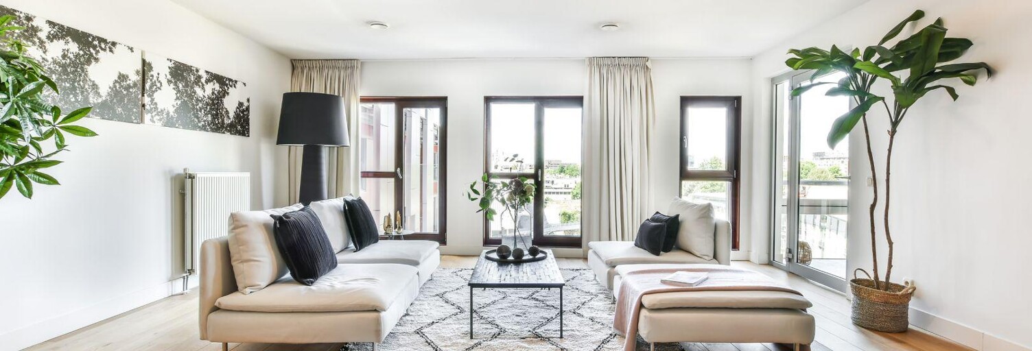 Appartement 3 Pièces 75 m² à vendre à Tours (37000)