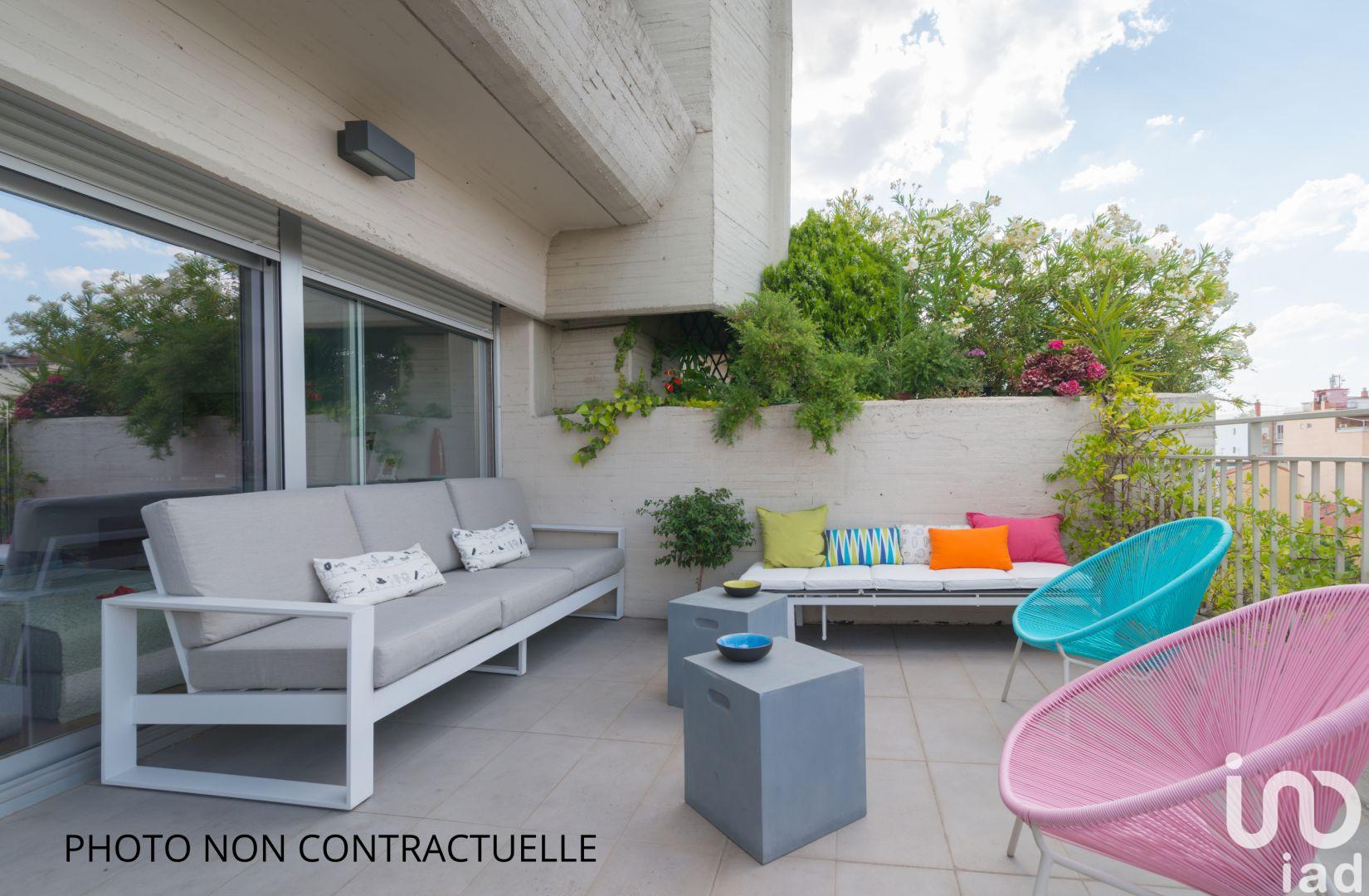 Vente Appartement 3 pièces - Photo 2