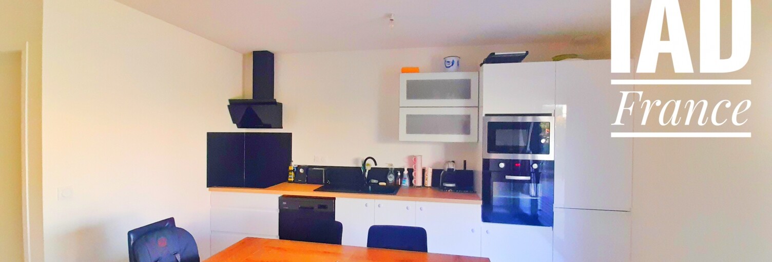 Maison 3 Pièces 65 m² à vendre à Pollestres (66450)