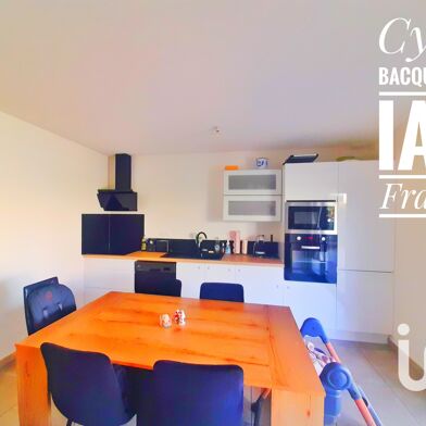 Maison 3 pièces 235000 €