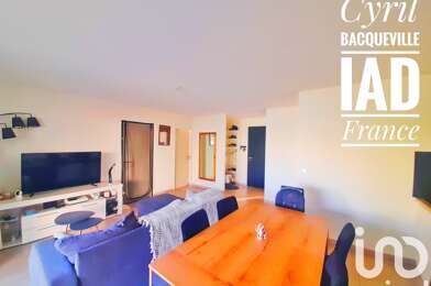 Maison 3 pièces 228000 €