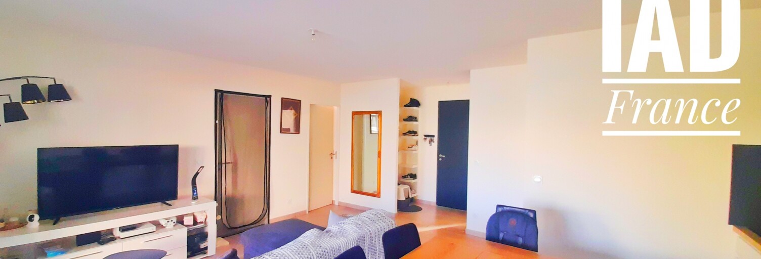 Maison 3 Pièces 65 m² à vendre à Pollestres (66450)