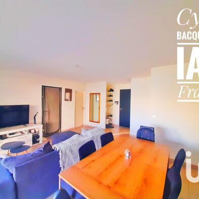 Maison 3 pièces 228000 €