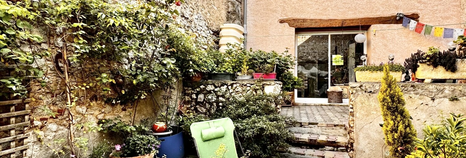 Maison 5 Pièces 123 m² à vendre à Laurabuc (11400)