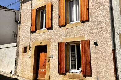 Maison 5 pièces 140000 €