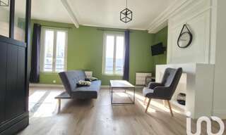 Appartement 2 Pièces 50 m² à vendre à Le Havre (76600)