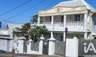 Maison 4 Pièces 96 m² à vendre à Saint-Joseph (97480)