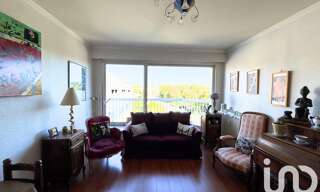 Appartement 2 Pièces 52 m² à vendre à Reims (51100)