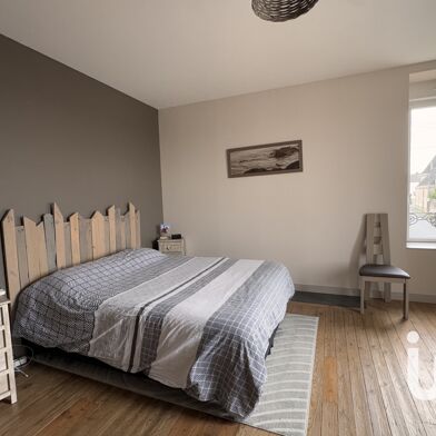 Maison 6 pièces 249000 €