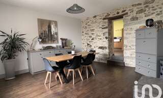 Maison 6 Pièces 162 m² à vendre à La Châtaigneraie (85120)