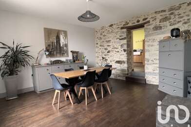 Maison 6 pièces 239000 €