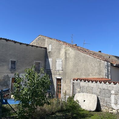 Maison 5 pièces 98000 €