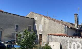 Maison 5 Pièces 140 m² à vendre à Archiac (17520)