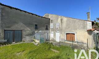 Maison 5 Pièces 140 m² à vendre à Archiac (17520)