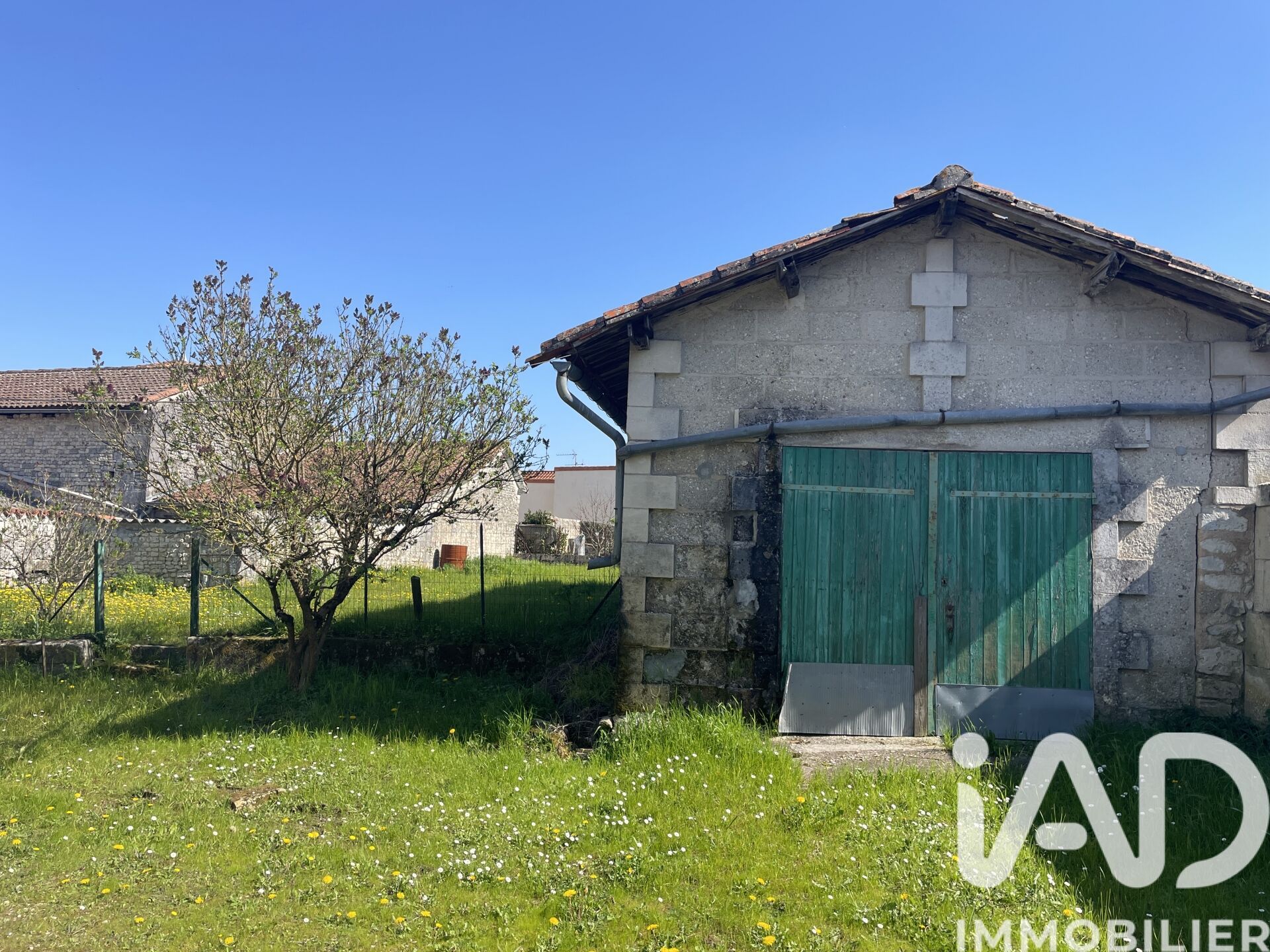 Vente Maison de village 5 pièces - Photo 2