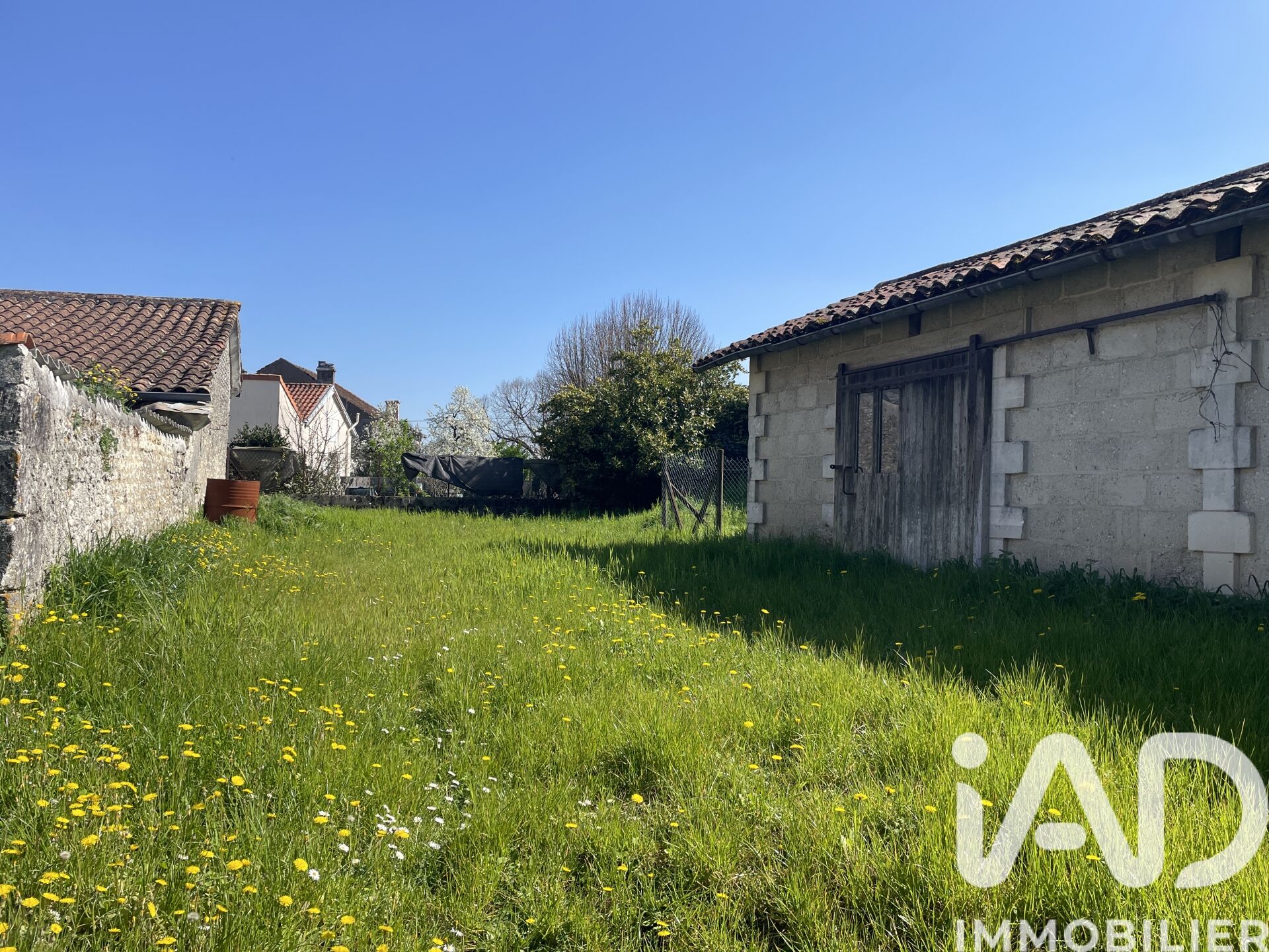 Vente Maison de village 5 pièces - Photo 3